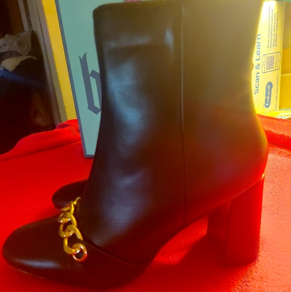 Brash Boots - Picture 3 of 5